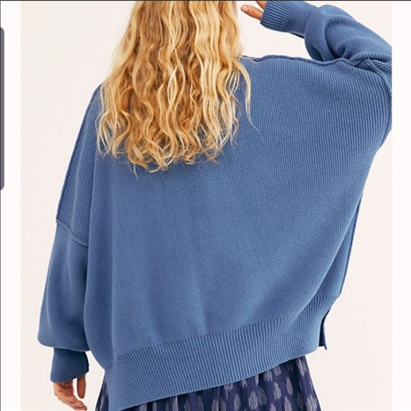 Free people Easy Street Tunic - Picture 2 of 7